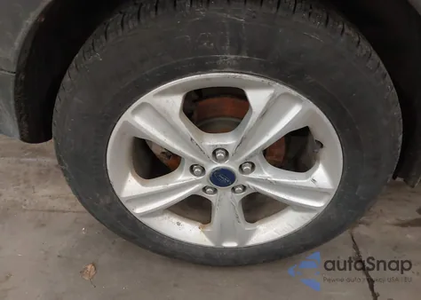 2016 Ford Escape Se z USA, uszkodzony, nr VIN 1FMCU9GX0GUA21650